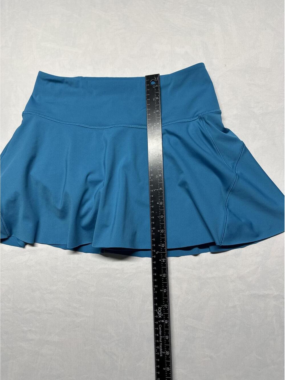 Like new! Athleta Ace Tennis Skort Size Small - Picture 3 of 6